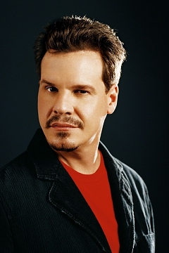 keith scott
